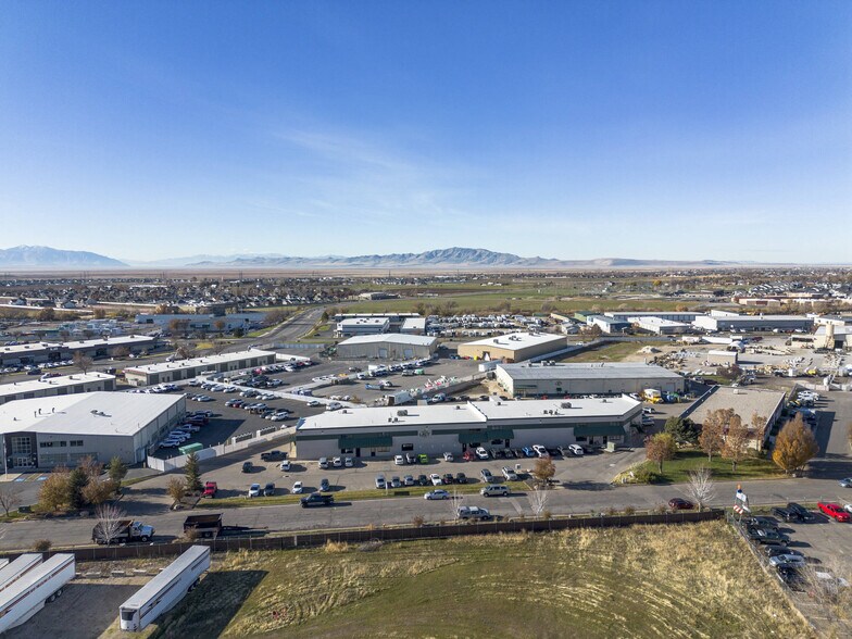 More Photos Of 851 N McCormick Way, Layton Distribution For Sale