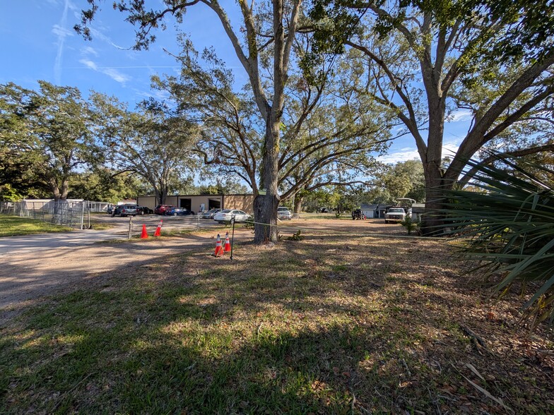 Primary Photo Of S Palmetto St, Sanford Land For Sale