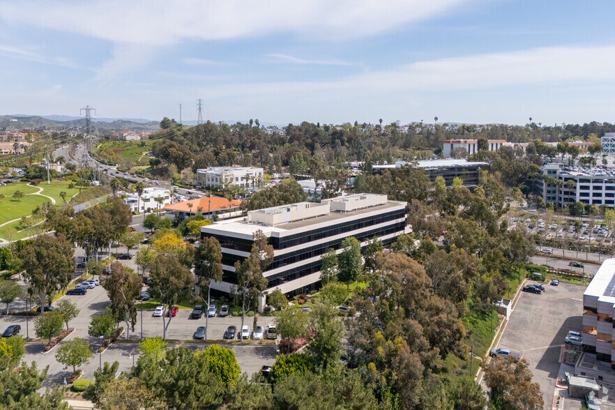 More Photos Of 27401 Los Altos, Mission Viejo Medical For Lease