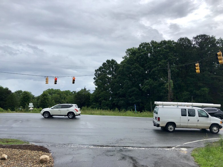 More Photos Of Highway NC-16 Hwy, Denver Land For Sale