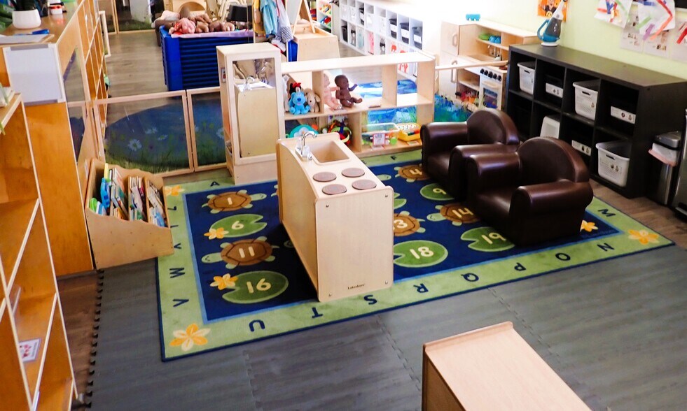 More Photos Of 1580 Geiger Grade Rd, Reno Daycare Center For Sale