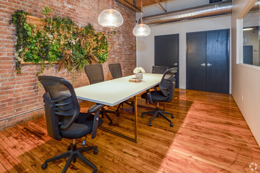 More Photos Of 1132 S Wabash Ave, Chicago Loft Creative Space For Lease