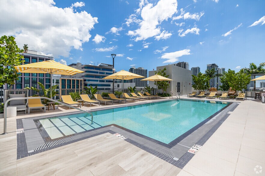 More Photos Of 51 NW 28th St, Miami Apartments For Sale