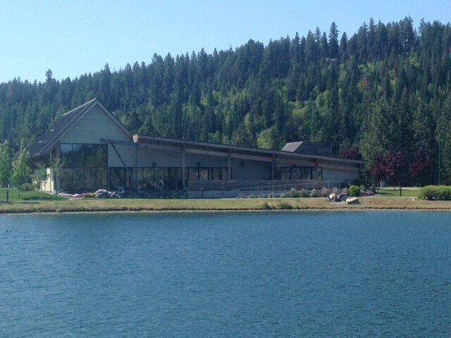 Primary Photo Of 1745 W Tilford Ln, Coeur d'Alene Office For Lease