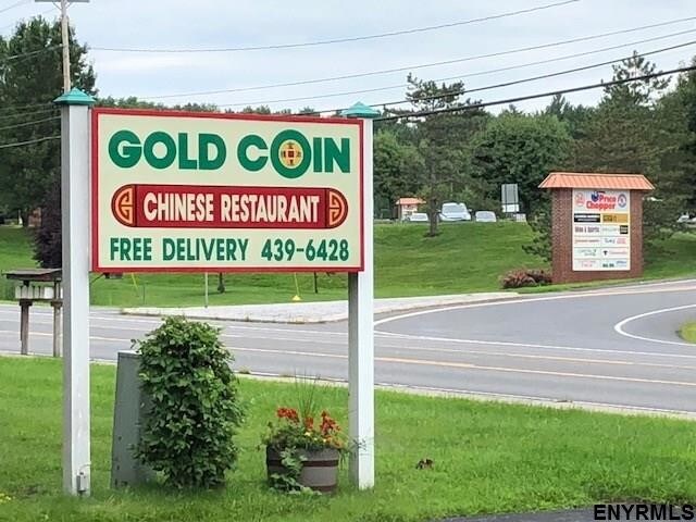 More Photos Of 1360 New Scotland Rd, Slingerlands Restaurant For Lease