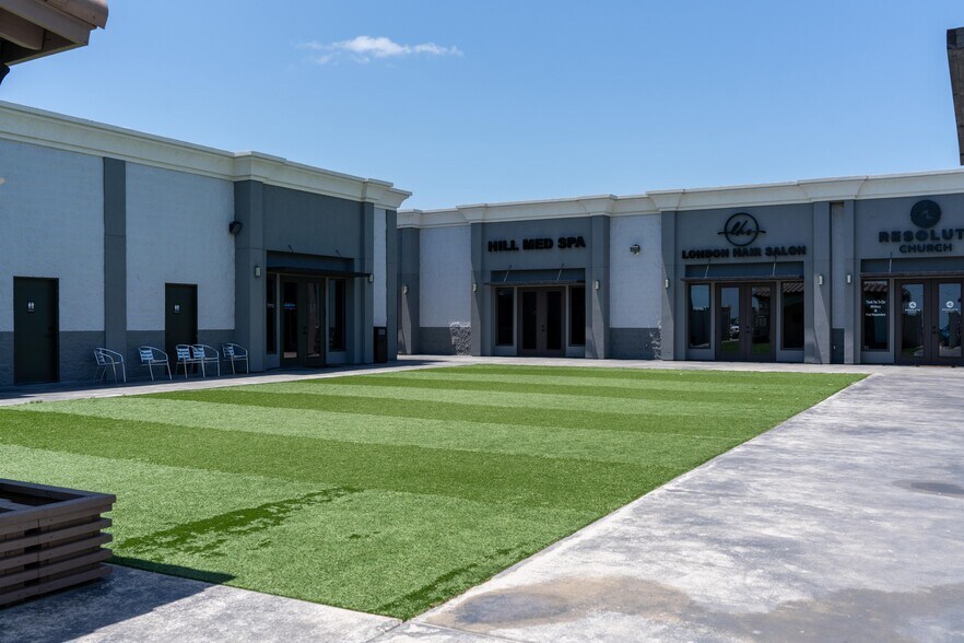 More Photos Of 1290 FM 43, Corpus Christi Storefront For Sale