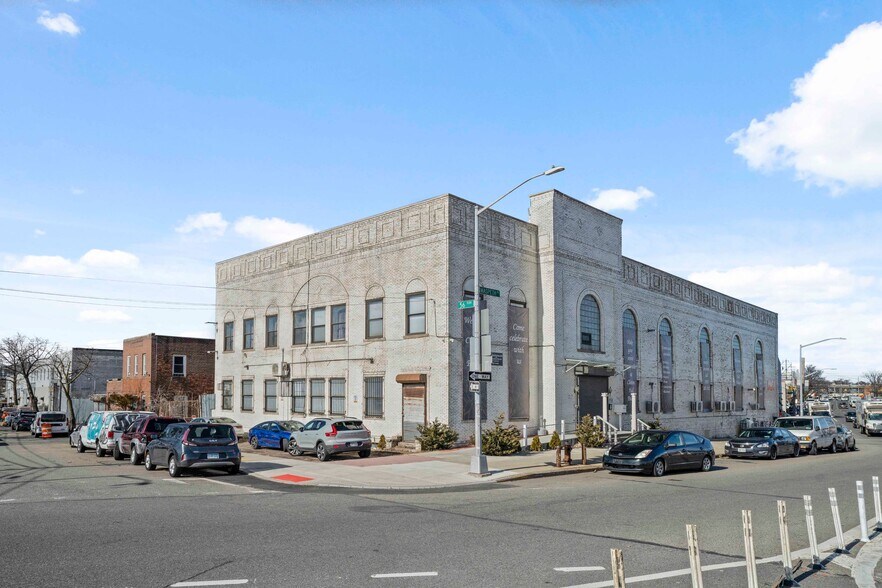 Primary Photo Of 5670 58th St, Flushing Specialty For Sale