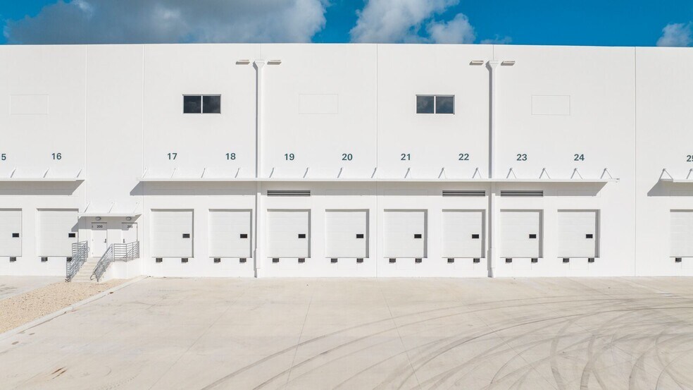 More Photos Of 3500 SW 20th St, Pembroke Park Unknown For Lease