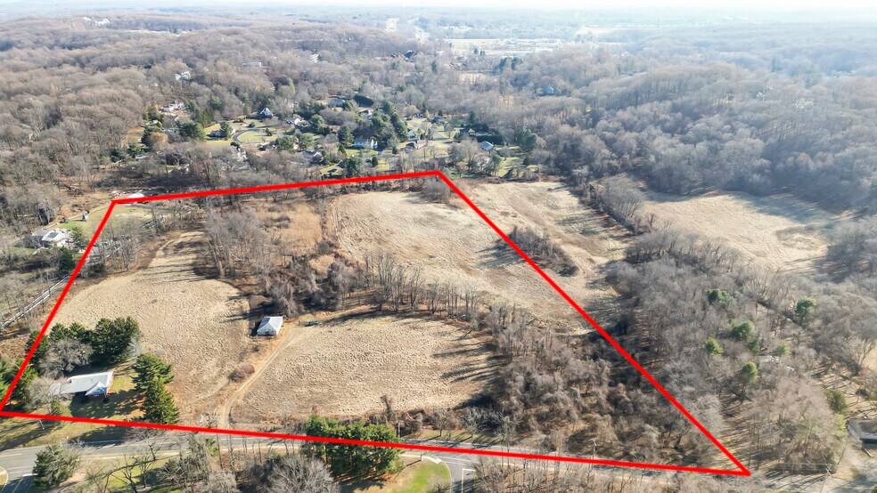 More Photos Of 16 S Beers St, Holmdel Land For Sale