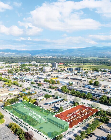 More Photos Of 1891 Parkinson Way, Kelowna Hotel For Sale