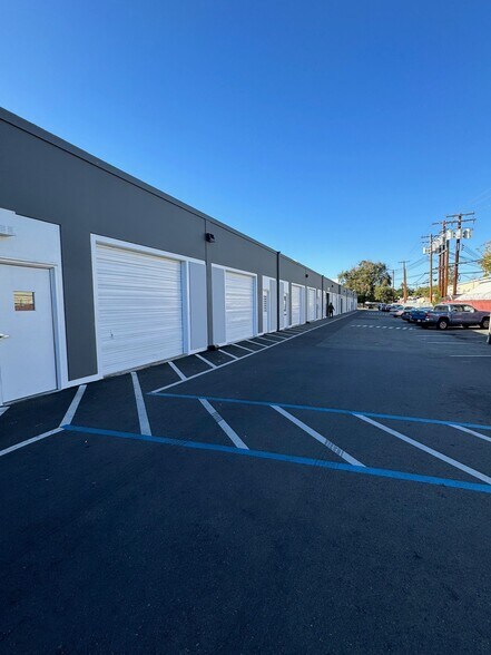 More Photos Of 545 Aldo Ave, Santa Clara Manufacturing For Lease