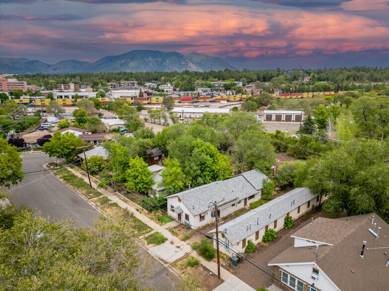 More Photos Of 102 S O Leary St, Flagstaff Land For Sale