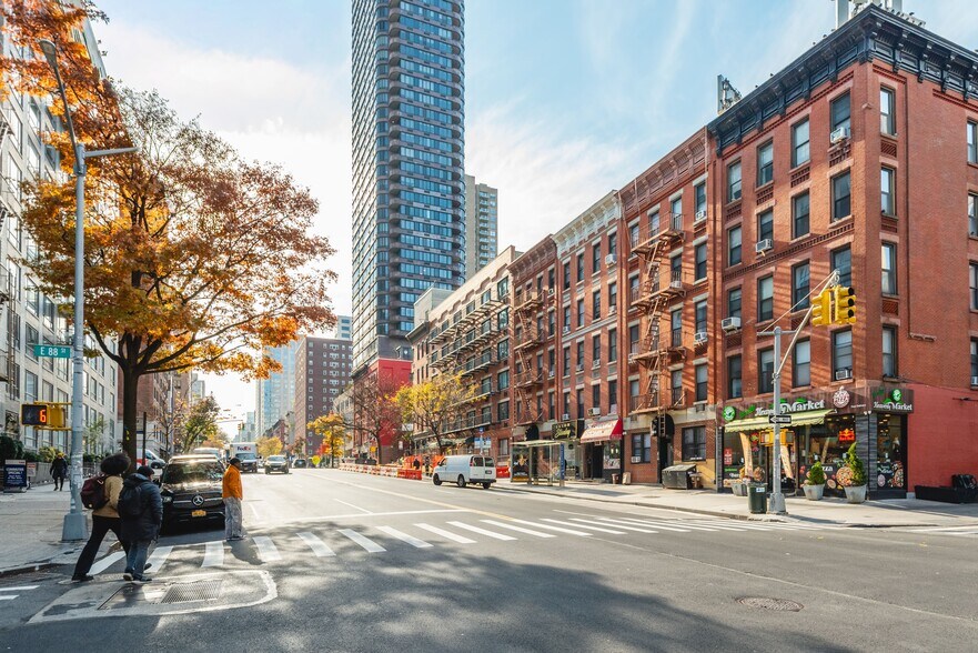 More Photos Of 1667 York Ave, New York Apartments For Sale