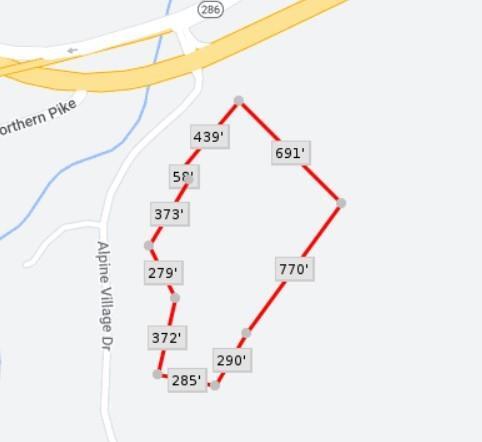 More Photos Of 4834 William Penn Hwy, Monroeville Land For Sale