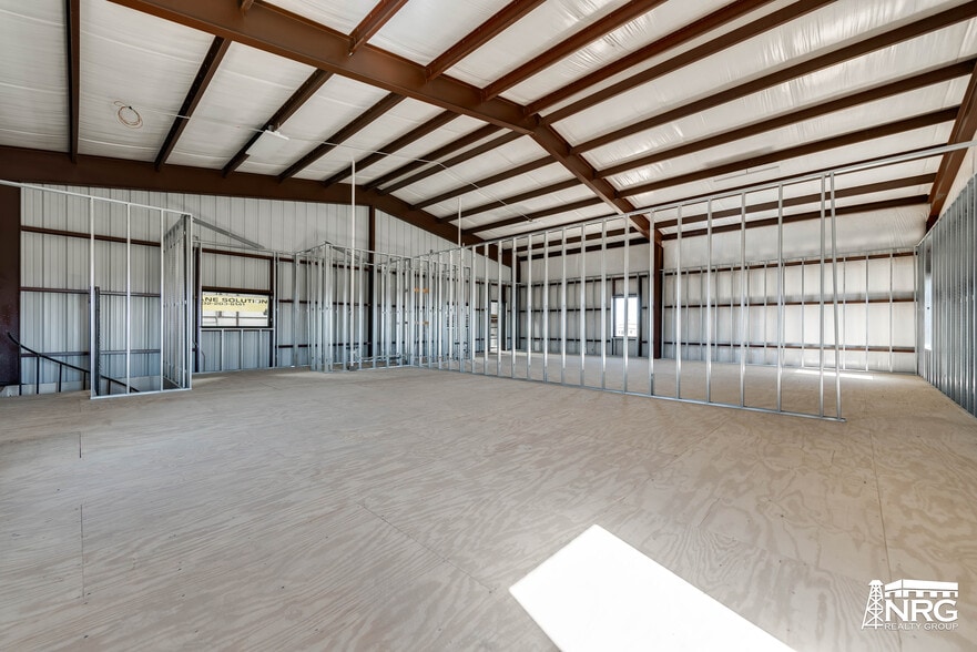 More Photos Of 5620 FM 1788 (Lot 4), Midland Warehouse For Sale