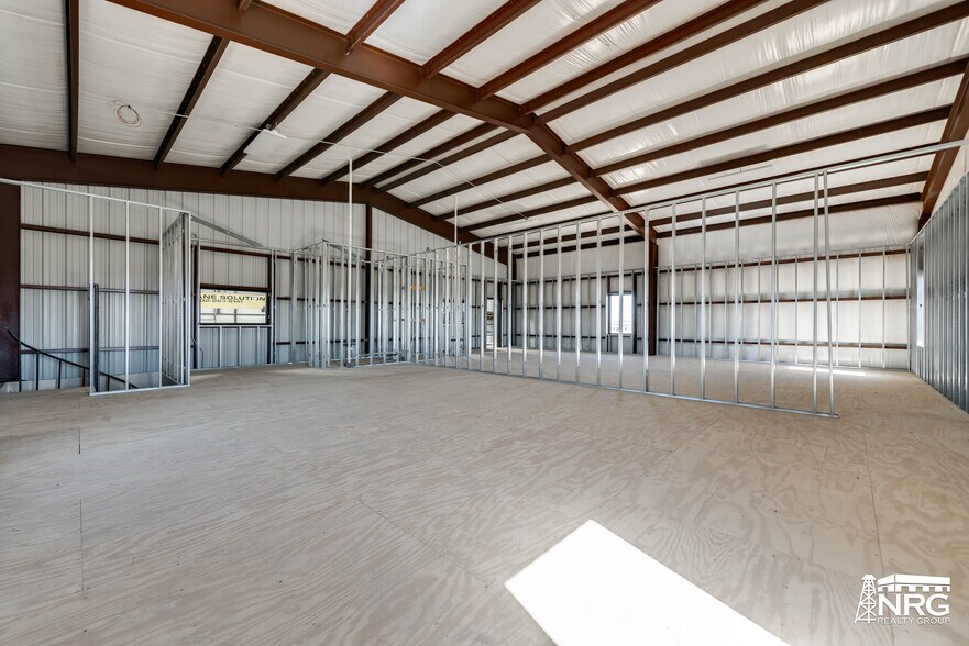 More Photos Of 5620 FM 1788 (Lot 4), Midland Warehouse For Lease