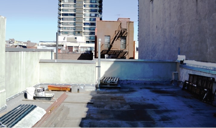 More Photos Of 211 E 121st St, New York Warehouse For Lease