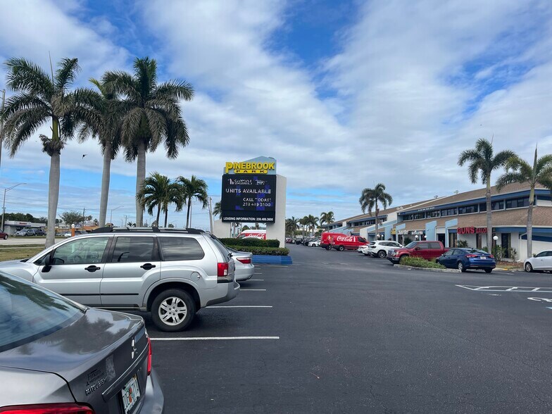 More Photos Of 12995 S Cleveland Ave, Fort Myers Unknown For Lease