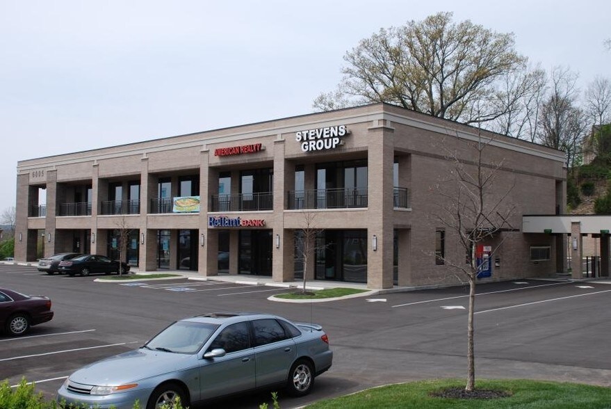 More Photos Of 6005 Nolensville Pike, Nashville Storefront For Lease