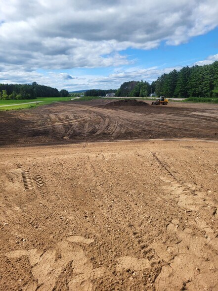 More Photos Of N11658 Buckbee Rd, Marion Industrial For Sale