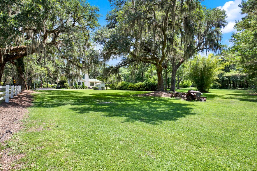 More Photos Of 15752 US Highway 17, Townsend Land For Sale