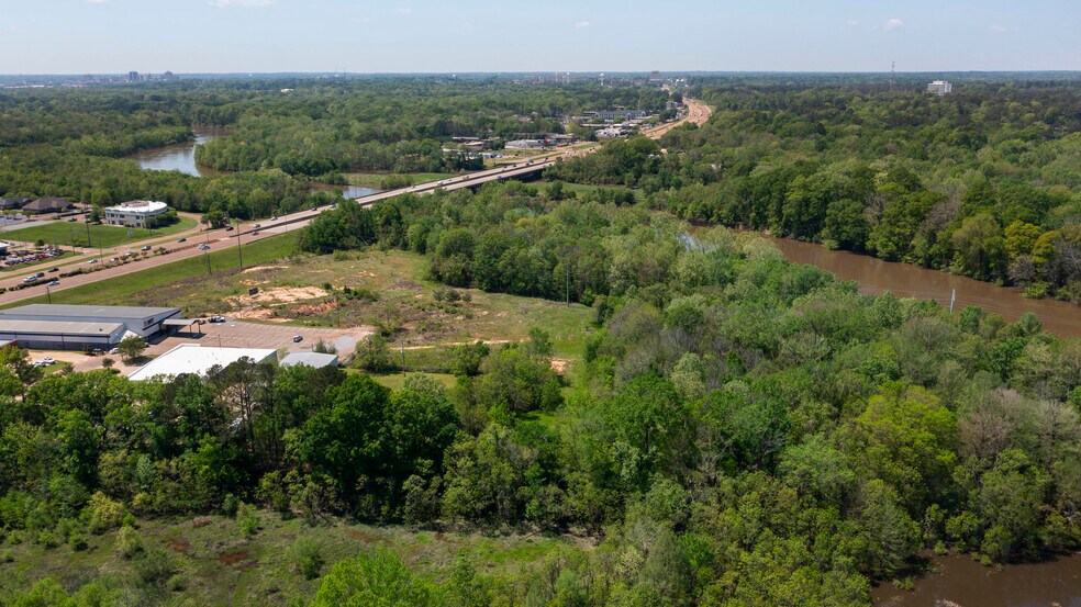 More Photos Of 2280 Lakeland Dr, Flowood Land For Sale