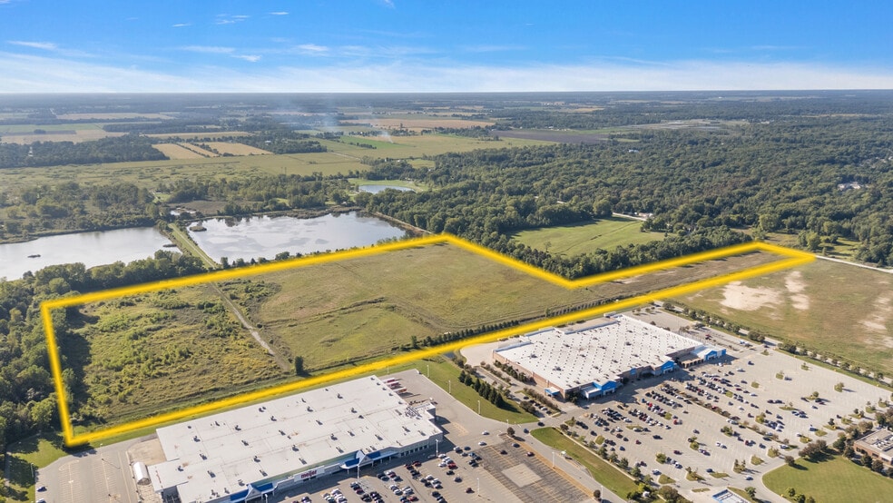 More Photos Of Carrigan Rd, Fort Gratiot Land For Sale