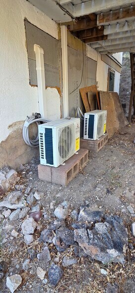 More Photos Of 138 Paradise Canyon Dr, Ruidoso Manufactured Housing Mobile Home Park For Sale