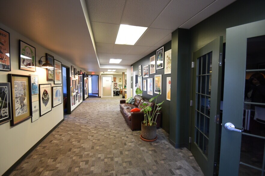More Photos Of 1320 1st Ave N, Fargo Loft Creative Space For Lease