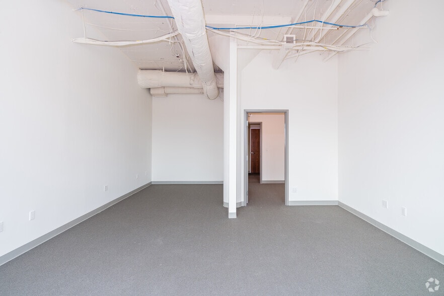 More Photos Of 1485 Bay Shore Blvd, San Francisco Office For Lease