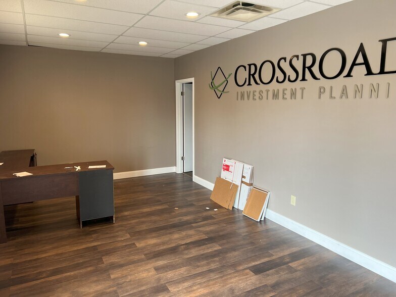 More Photos Of 8514-8518 N Dixie Dr, Dayton Medical For Lease