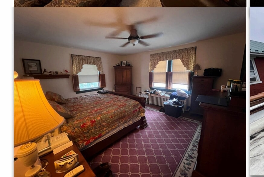 More Photos Of 1030 E Lincoln Hwy, Coatesville Funeral Home For Sale