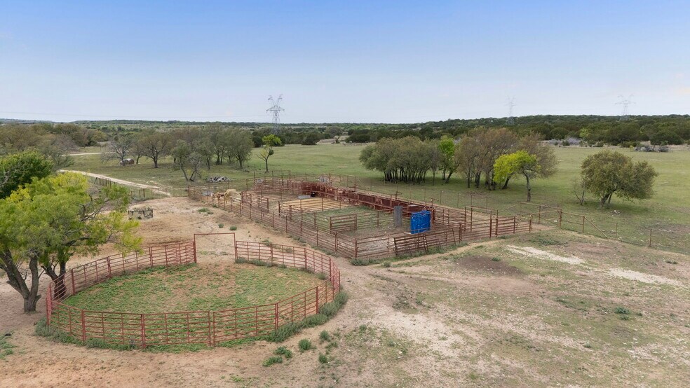 More Photos Of 15040 County Road 2200 rd, Lometa Land For Sale