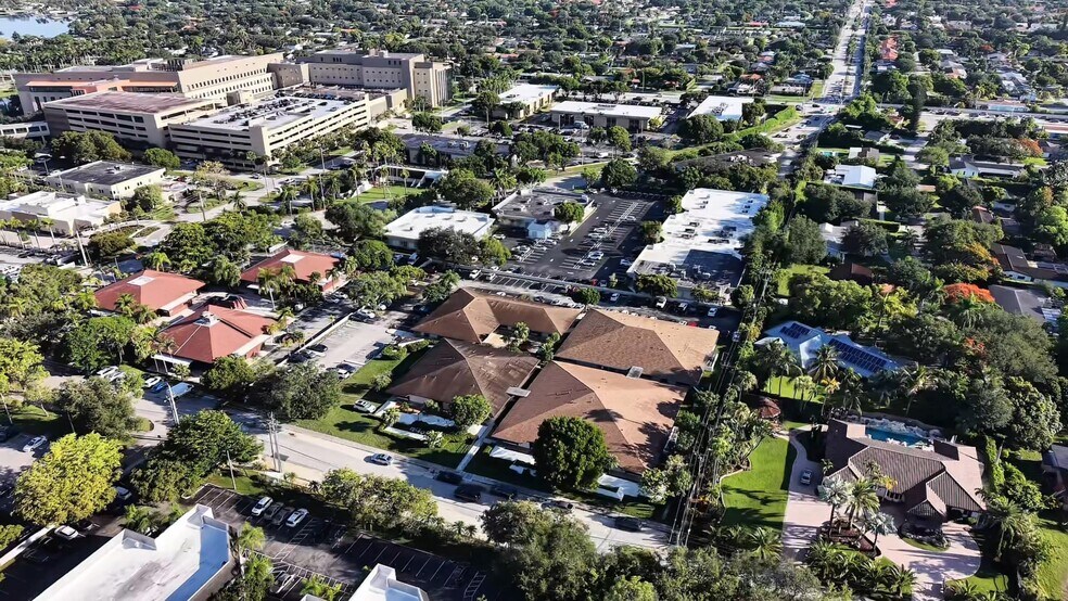 Primary Photo Of 8525 SW 92nd St, Miami Office For Sale