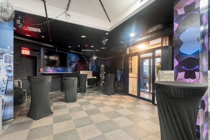 More Photos Of 1269 Massachusetts Ave, Dorchester Restaurant For Sale