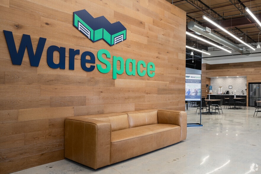 More Photos Of 1650 Marietta Blvd NW, Atlanta Warehouse For Lease