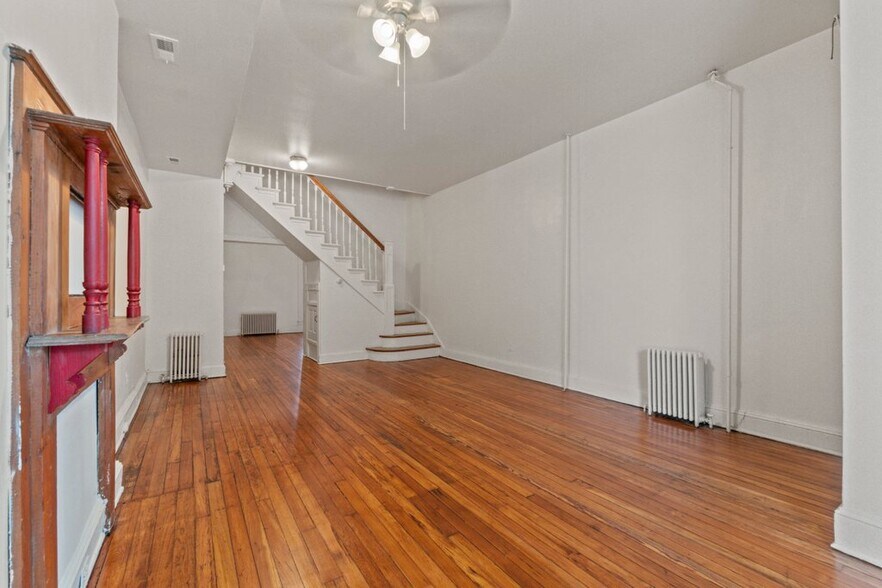 More Photos Of 217 E Preston St, Baltimore Apartments For Sale