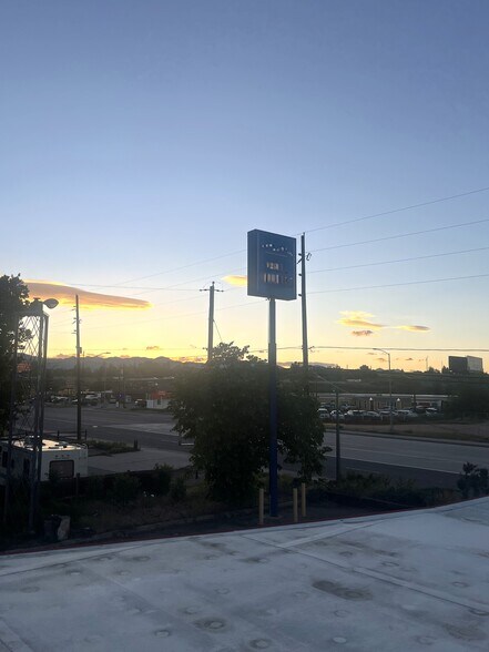 More Photos Of 12190 W 44th Ave, Wheat Ridge Freestanding For Sale