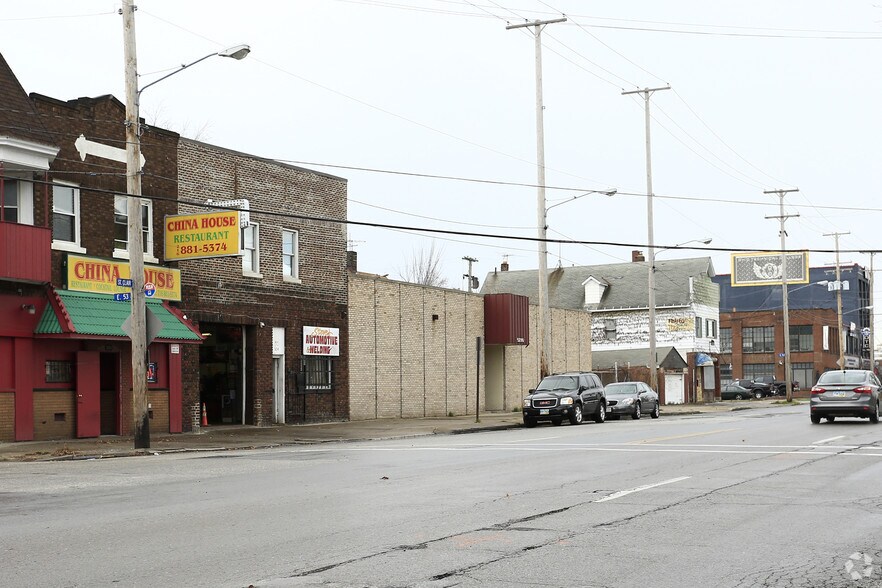 More Photos Of 5230 St Clair Ave, Cleveland Office For Sale