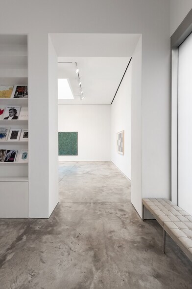 More Photos Of 547 W 25th St, New York Storefront For Sale