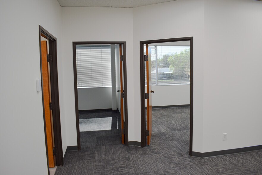 More Photos Of 1201 Richardson Dr, Richardson Office For Sale