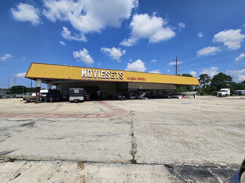 More Photos Of 400 Garrett Rd, Slidell Auto Dealership For Lease