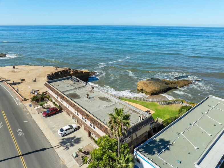 More Photos Of 1352-1364 Sunset Cliffs Blvd, San Diego Apartments For Sale
