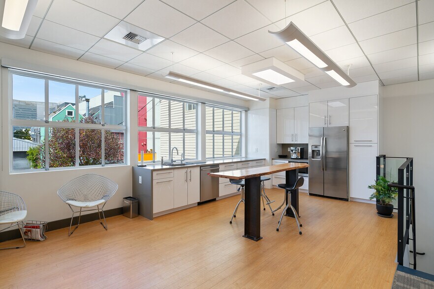 More Photos Of 15-17 Brush Pl, San Francisco Flex For Lease