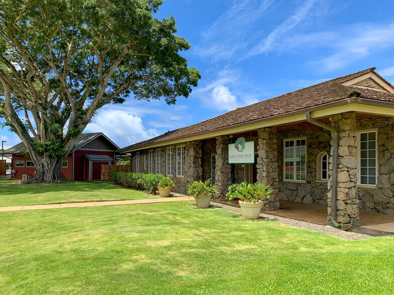 More Photos Of 4244 Kilauea Rd, Kilauea Unknown For Lease
