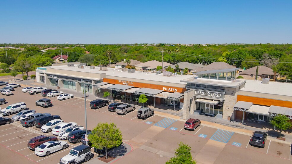 More Photos Of E Del Mar Blvd @ Winfield Pkwy, Laredo Unknown For Lease