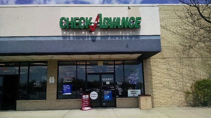 More Photos Of 217-259 Indian Mound Dr, Mount Sterling General Retail For Sale