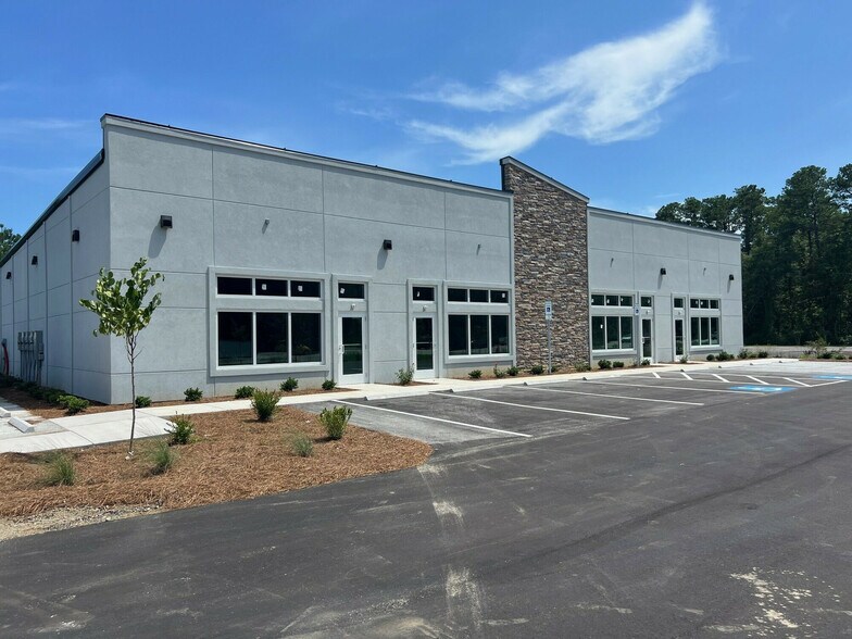 Primary Photo Of 168 Rock Moss Rd, Myrtle Beach Flex For Lease