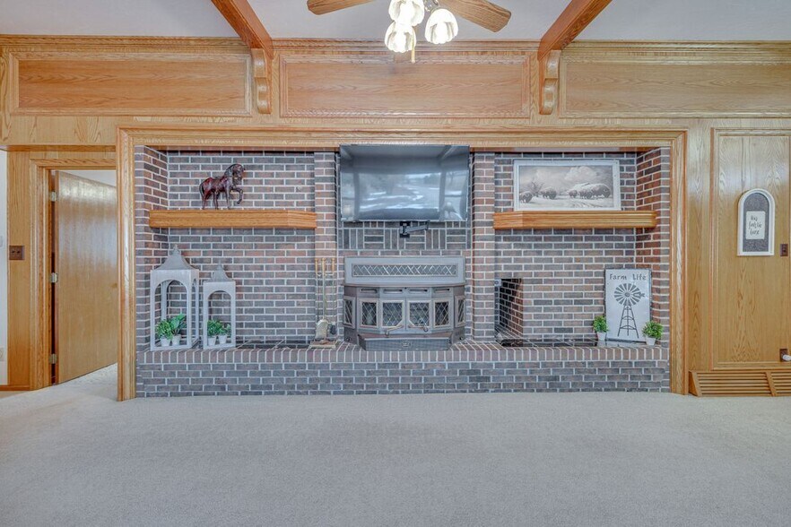 More Photos Of 5080 Salladay Rd, Calhan Land For Sale