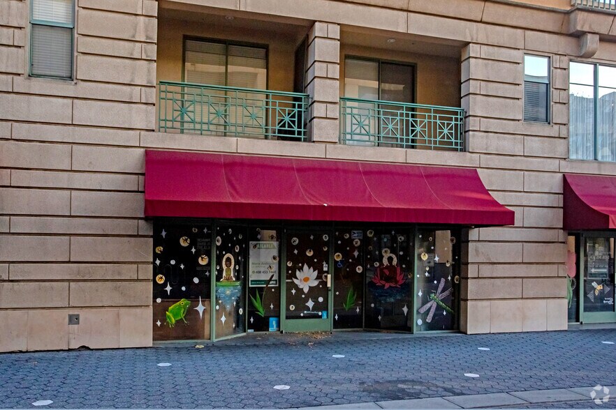 More Photos Of 125-141 Paseo De San Antonio, San Jose Unknown For Lease